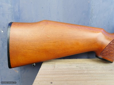 Tikka Over Under Combination Gun - 12 ga & 5.6x50R Magnum - Image 2 of 17