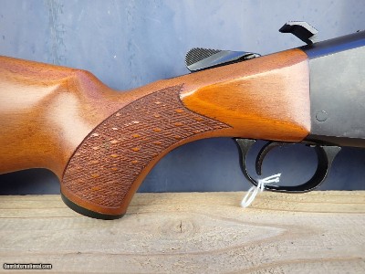 Tikka Over Under Combination Gun - 12 ga & 5.6x50R Magnum - Image 3 of 17