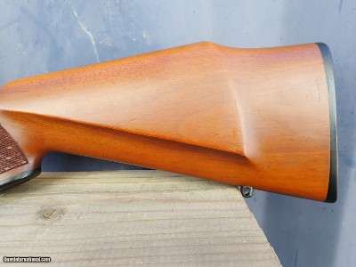 Tikka Over Under Combination Gun - 12 ga & 5.6x50R Magnum - Image 8 of 17