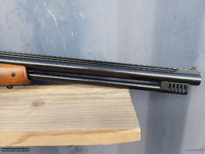 Tikka Over Under Combination Gun - 12 ga & 5.6x50R Magnum - Image 6 of 17
