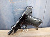 Beretta 1934 - 380 ACP - Blank Slide - 1943 US GI Bringback - 3 of 11