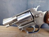 Smith & Wesson 60 No Dash - 38 Special - 3 of 11
