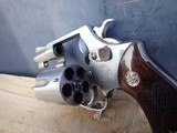 Smith & Wesson 60 No Dash - 38 Special - 9 of 11
