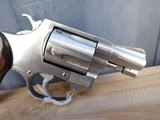 Smith & Wesson 60 No Dash - 38 Special - 6 of 11