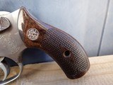 Smith & Wesson 60 No Dash - 38 Special - 2 of 11