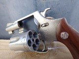 Smith & Wesson 60 No Dash - 38 Special - 7 of 9