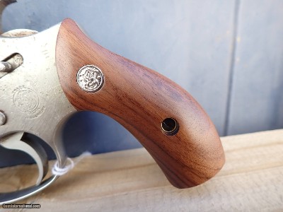 Smith & Wesson 60 No Dash - 38 Special - Image 2 of 9