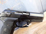 Beretta 8000 G Cougar - 9mm - 6 of 8