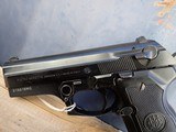 Beretta 8000 G Cougar - 9mm - 3 of 8