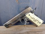 Ruger SR1911 - 45 ACP
1911 - 1 of 8