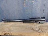 Thompson Center Arms Contender Barrel - 44 Remington Magnum