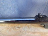 Thompson Center Arms TCR 83 or 87 Aristocrat Barrel - 223 Remington - 3 of 11