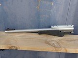 Thompson Center Encore Pro Hunter Barrel with Forend - 308 Win Stainless - 1 of 5