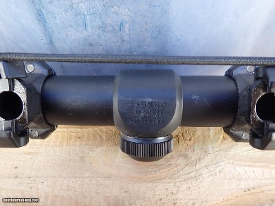 Nikon ProStaff 3-9x40 BDC - Image 4 of 8