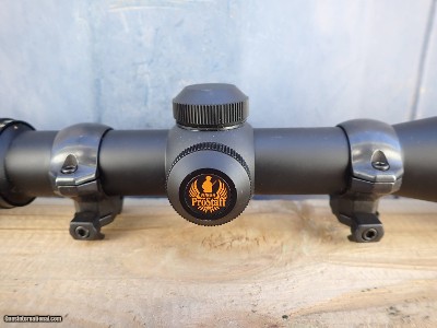 Nikon ProStaff 3-9x40 BDC - Image 5 of 8
