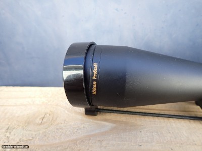 Nikon ProStaff 3-9x40 BDC - Image 2 of 8