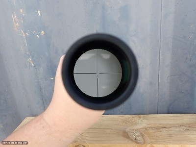 Nikon ProStaff 3-9x40 BDC - Image 7 of 8