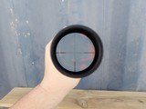 Zeiss Conquest V4 - 4-16x44 Scope with Rings - 10 of 11