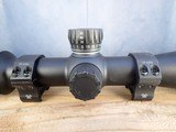 Zeiss Conquest V4 - 4-16x44 Scope with Rings - 8 of 11