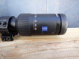 Zeiss Conquest V4 - 4-16x44 Scope with Rings - 4 of 11