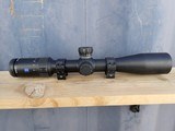 Zeiss Conquest V4 - 4-16x44 Scope with Rings - 7 of 11