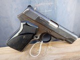 Crvena Zastava Model 70-1 - 32 ACP - 4 of 8