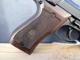 Beretta 86 FS Cheetah - 380 ACP - 6 of 10