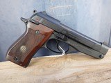 Beretta 86 FS Cheetah - 380 ACP - 5 of 10