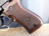 Beretta 86 FS Cheetah - 380 ACP - 2 of 10