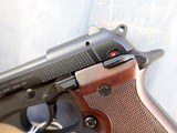 Beretta 86 FS Cheetah - 380 ACP - 3 of 10