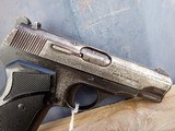 Crvena Zastava Model 70-1 - 32 ACP - 6 of 8