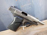 Crvena Zastava Model 70-1 - 32 ACP - 7 of 8