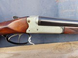 FEG Double Barrel Shotgun - 20 Ga - 10 of 15