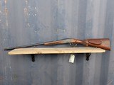 Ernst Steigleder Stalking Rifle - 8.15x46R