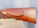 Ernst Steigleder Stalking Rifle - 8.15x46R - 2 of 16
