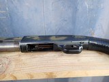 Mossberg 500A - 12 Ga - With 3 Barrels and extras! - 14 of 25