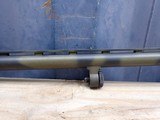 Mossberg 500A - 12 Ga - With 3 Barrels and extras! - 24 of 25