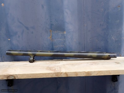 Mossberg 500A - 12 Ga - With 3 Barrels and extras! - Image 16 of 25