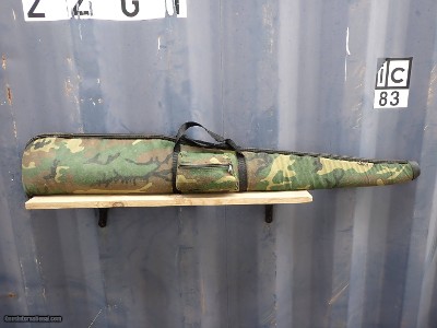 Mossberg 500A - 12 Ga - With 3 Barrels and extras! - Image 15 of 25