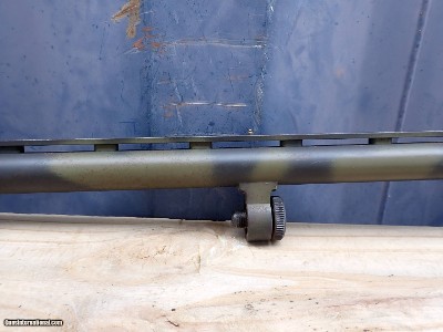 Mossberg 500A - 12 Ga - With 3 Barrels and extras! - Image 24 of 25
