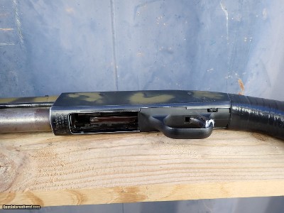 Mossberg 500A - 12 Ga - With 3 Barrels and extras! - Image 14 of 25