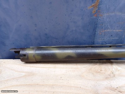 Mossberg 500A - 12 Ga - With 3 Barrels and extras! - Image 20 of 25
