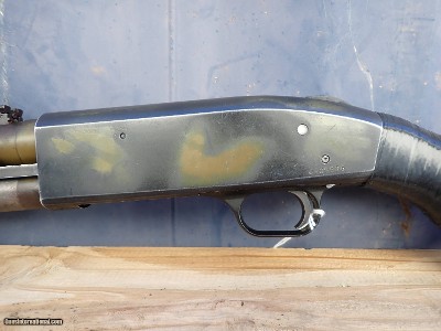 Mossberg 500A - 12 Ga - With 3 Barrels and extras! - Image 10 of 25
