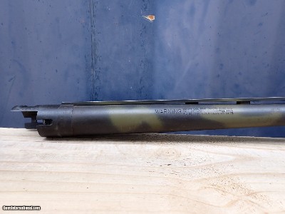 Mossberg 500A - 12 Ga - With 3 Barrels and extras! - Image 23 of 25