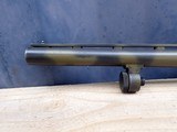 Mossberg 500A - 12 Ga - With 3 Barrels and extras! - 18 of 25
