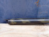 Mossberg 500A - 12 Ga - With 3 Barrels and extras! - 20 of 25