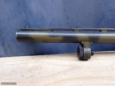 Mossberg 500A - 12 Ga - With 3 Barrels and extras! - Image 18 of 25
