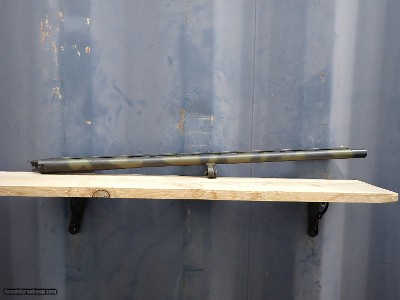 Mossberg 500A - 12 Ga - With 3 Barrels and extras! - Image 22 of 25