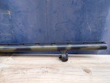 Mossberg 500A - 12 Ga - With 3 Barrels and extras! - 21 of 25