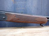 Rhoner Sportwaffen Weisbach Combination Gun - 9mm Rimfire Shotgun and 22 Long Rifle - 11 of 14